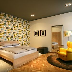 Deluxe Studio Appartement